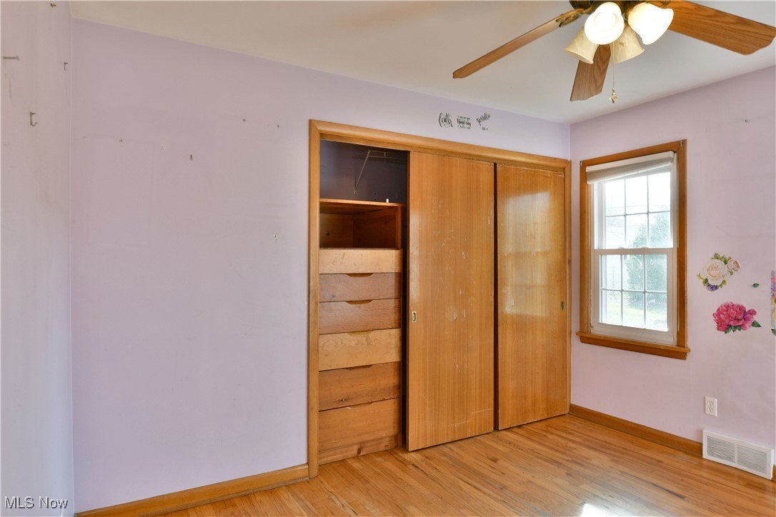 Garden Acres - Residential