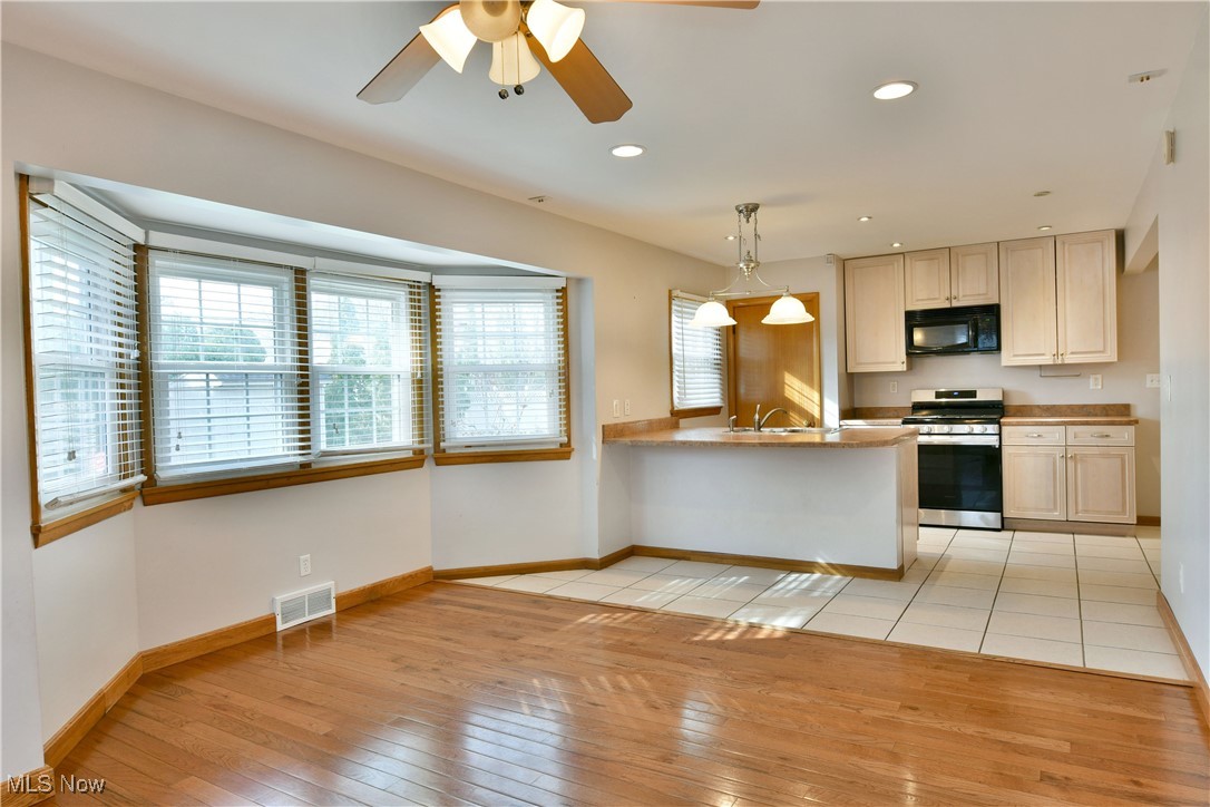 Garden Acres - Residential