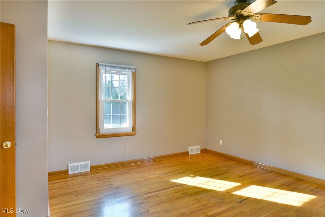 Garden Acres - Residential