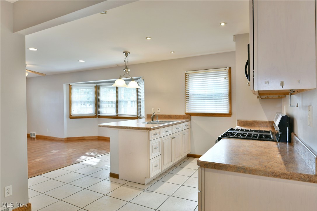 Garden Acres - Residential