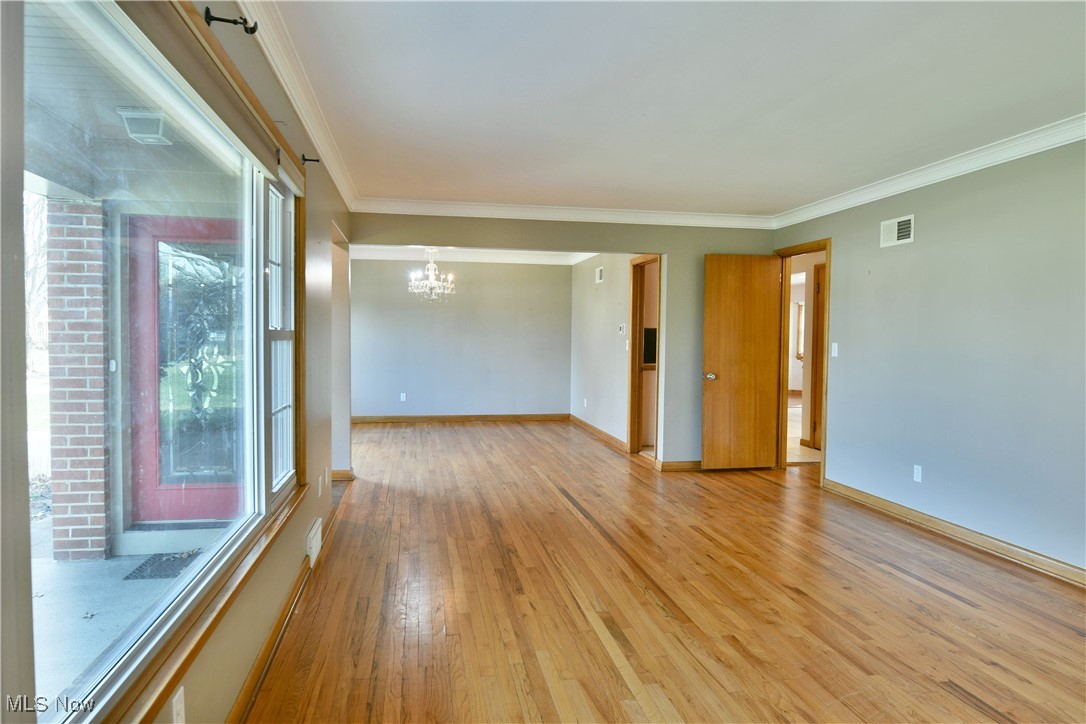 Garden Acres - Residential