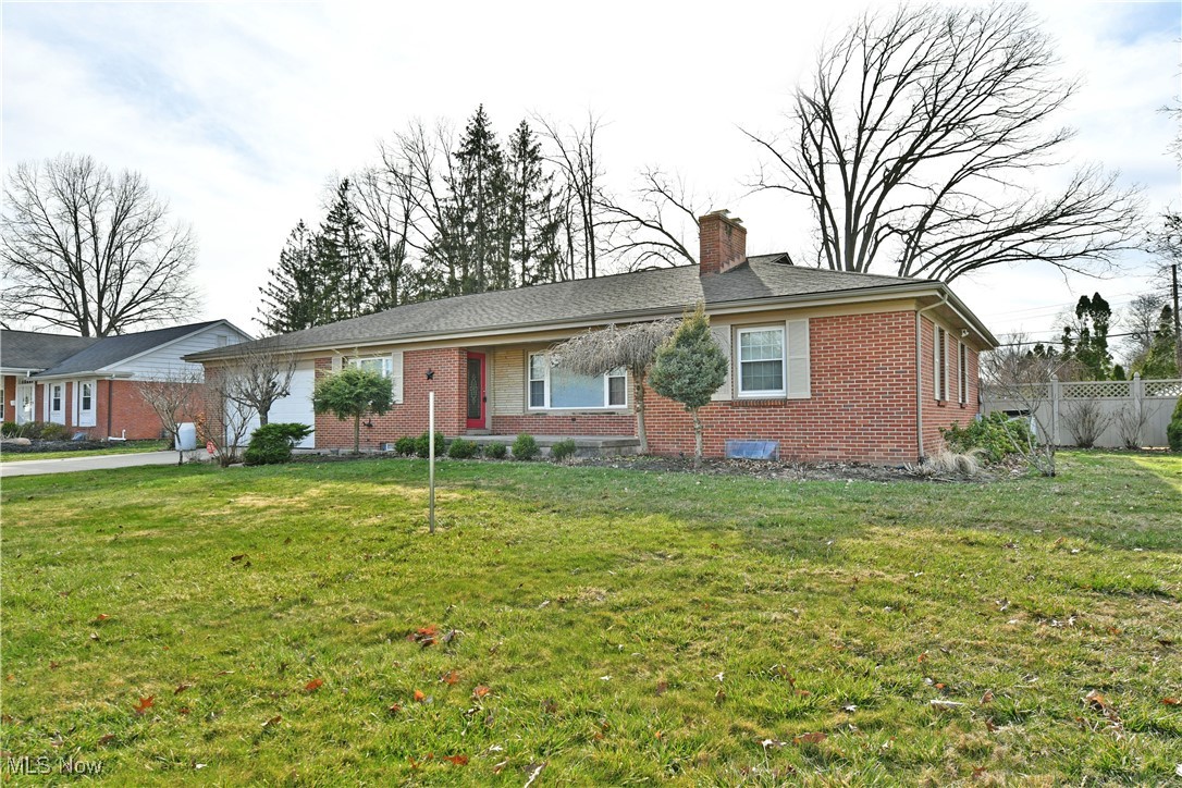 Garden Acres - Residential