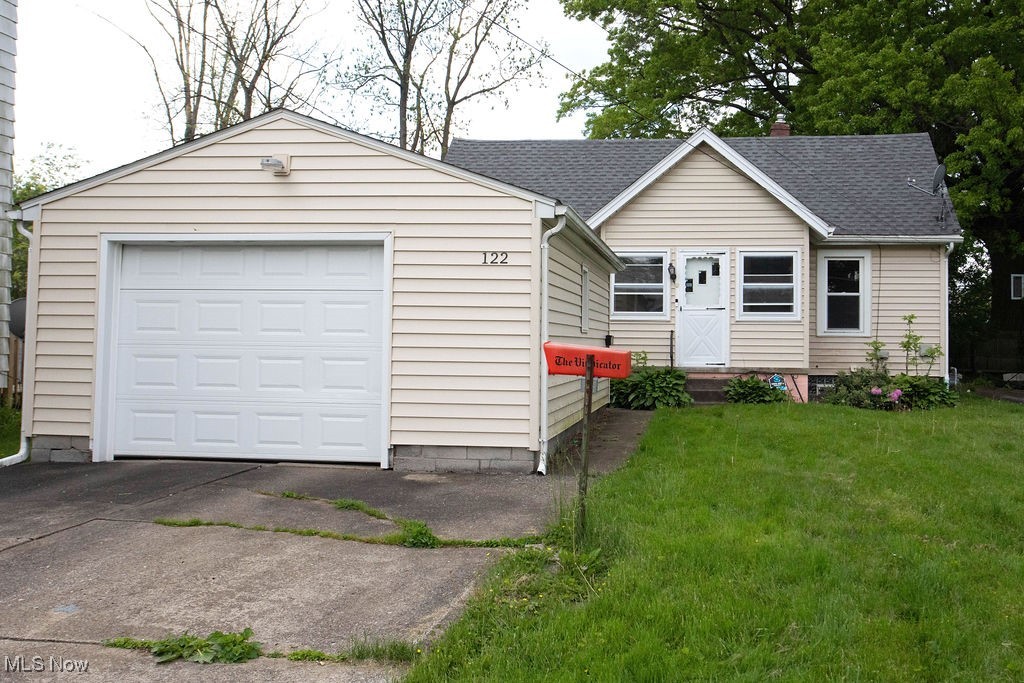 122 Wesley Avenue, Youngstown, Ohio image 2
