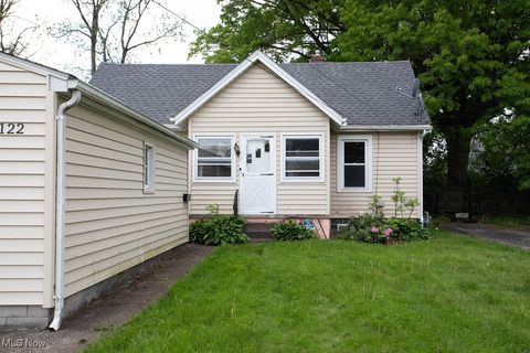 122 Wesley Avenue, Youngstown, OH 44509 - MLS#: 5123388
