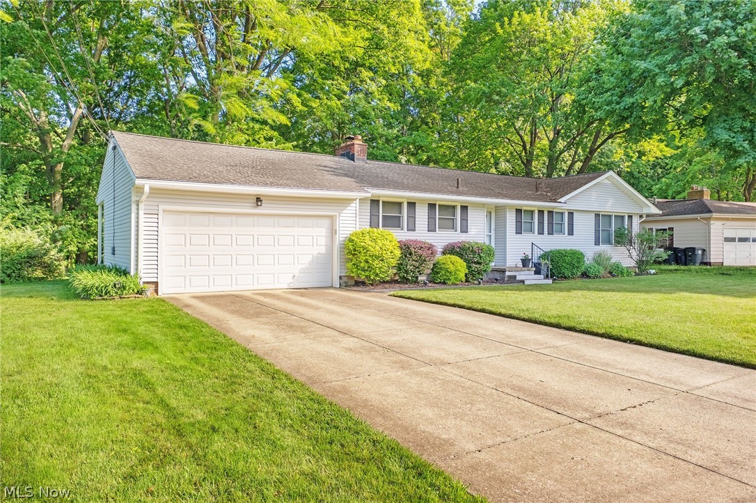 2315 Burnham Road