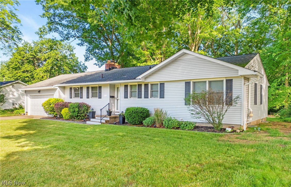 2315 Burnham Road