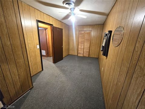 Tiny photo for 2411 Fairfax Street, Parkersburg, WV 26101 (MLS # 5209534)