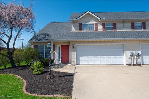 23225 Bennington Hamlet Circle, Euclid, OH 44123 - MLS#: 5115802