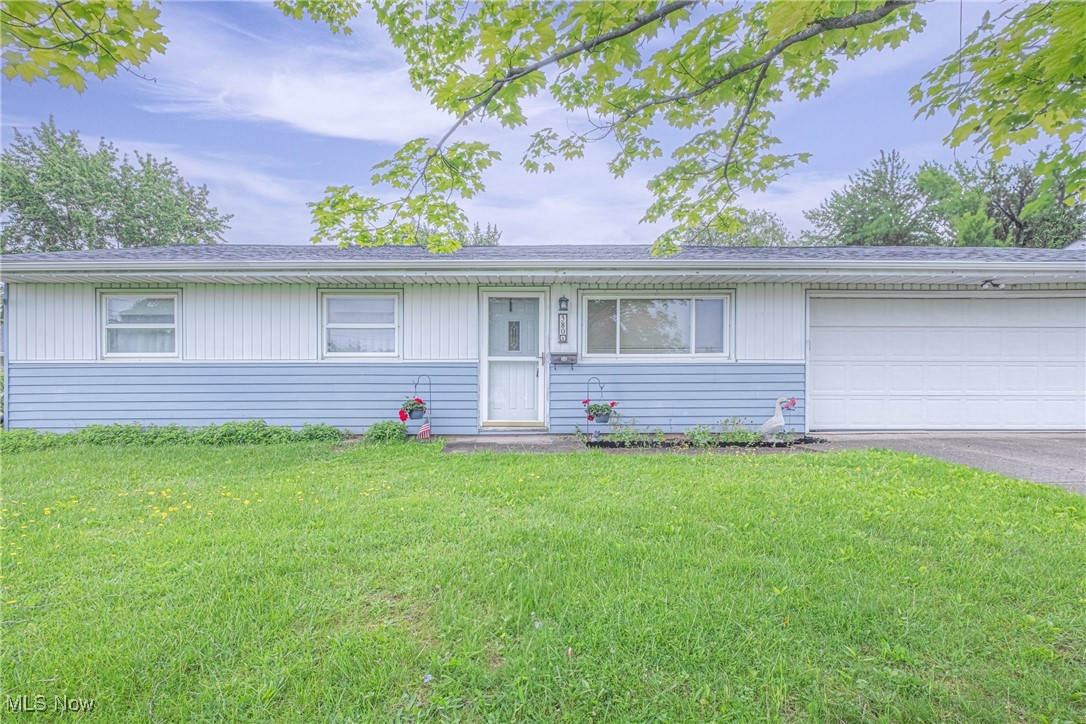 380 Longview Road, Medina, Ohio image 1