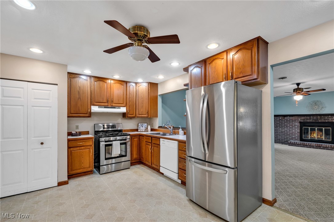 380 Longview Road, Medina, Ohio image 6