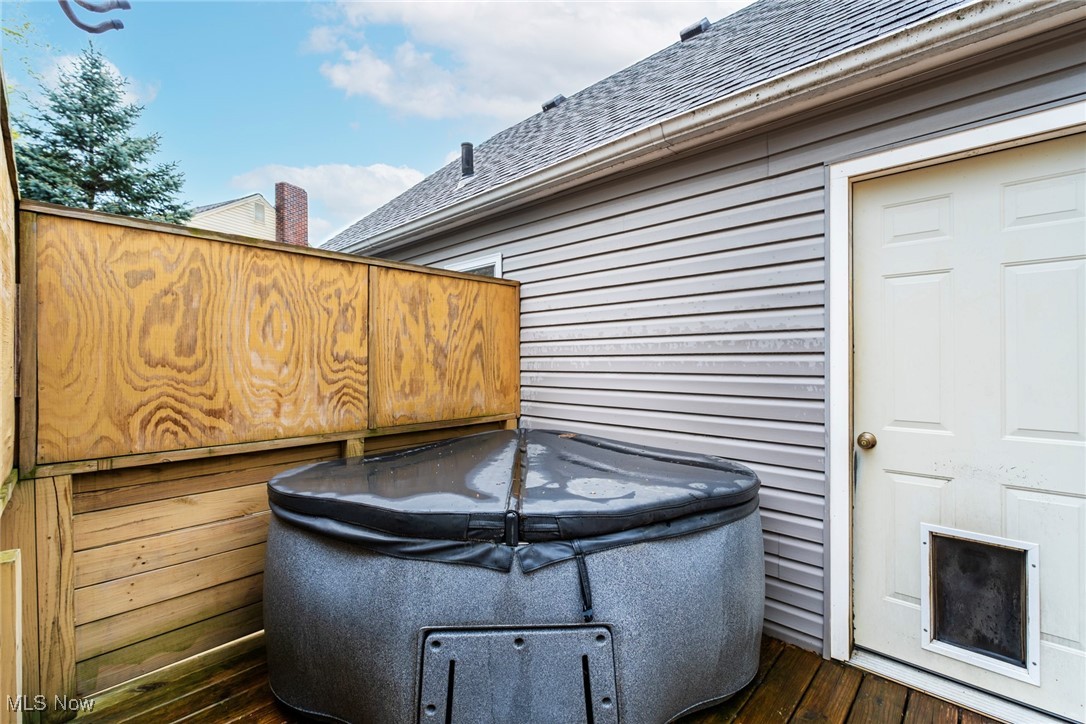 114 Wilson Avenue, Niles, Ohio image 43
