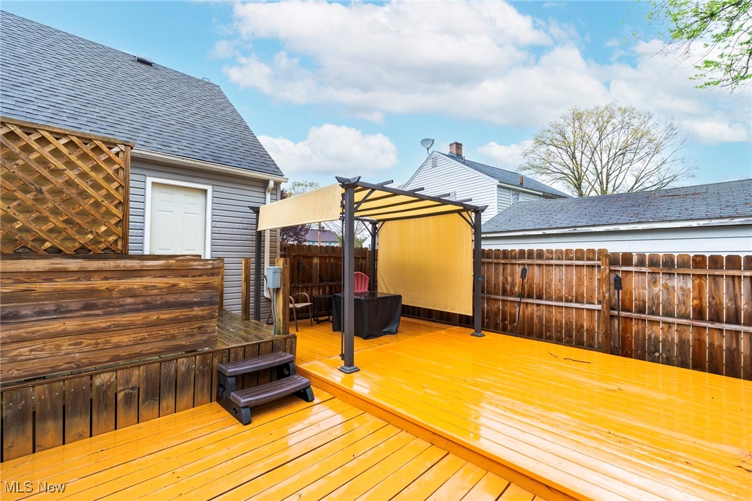 114 Wilson Avenue, Niles, Ohio image 42