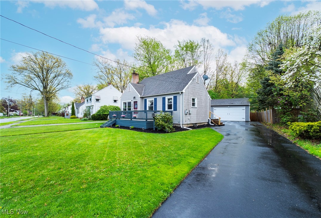 114 Wilson Avenue, Niles, Ohio image 2