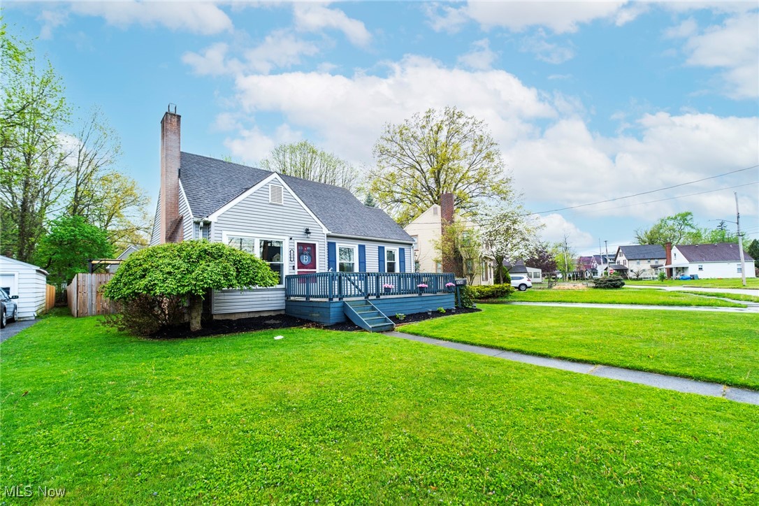 114 Wilson Avenue, Niles, Ohio image 3