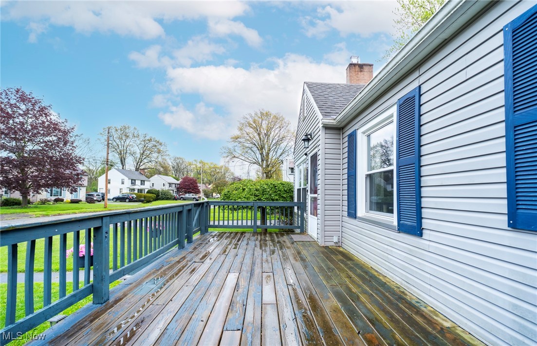 114 Wilson Avenue, Niles, Ohio image 5