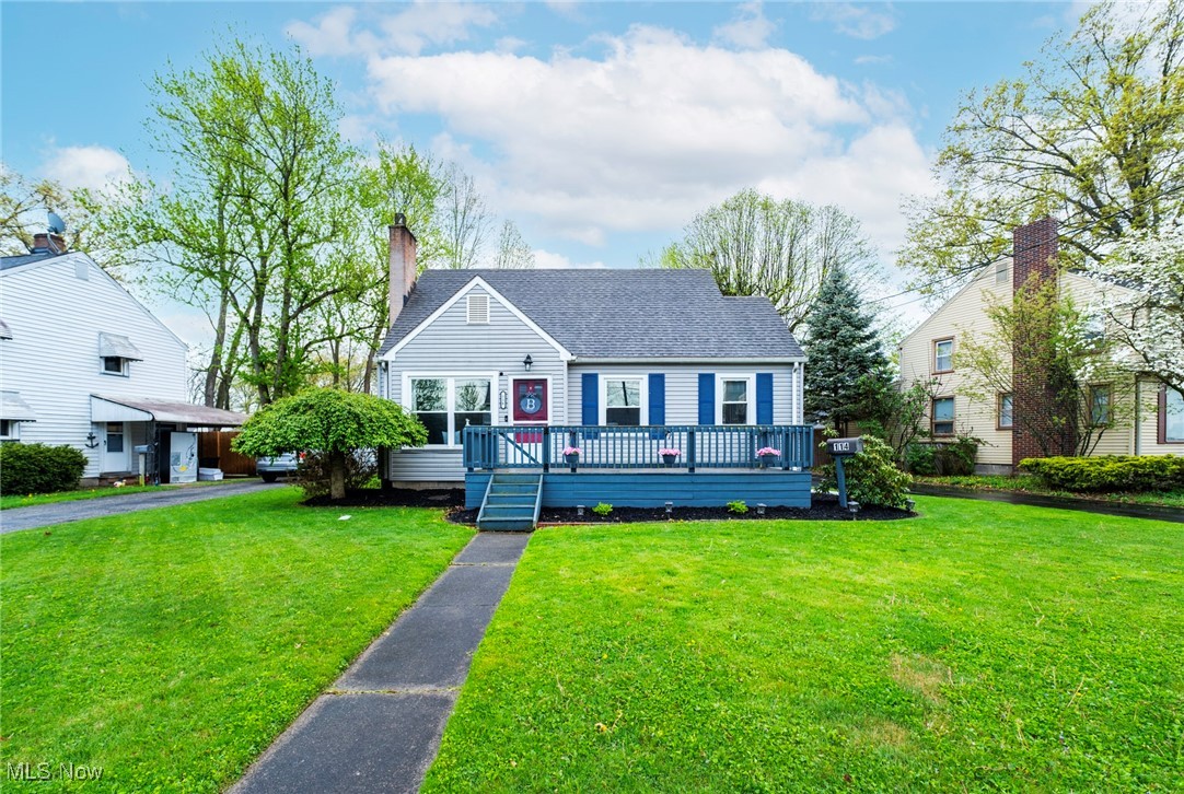 114 Wilson Avenue, Niles, Ohio image 1