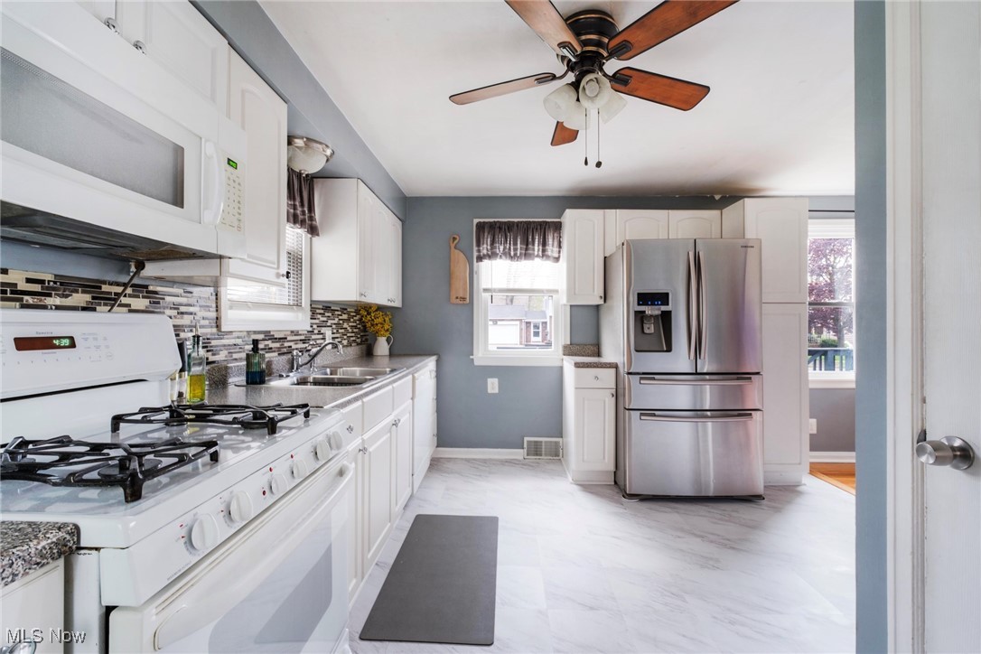 114 Wilson Avenue, Niles, Ohio image 17