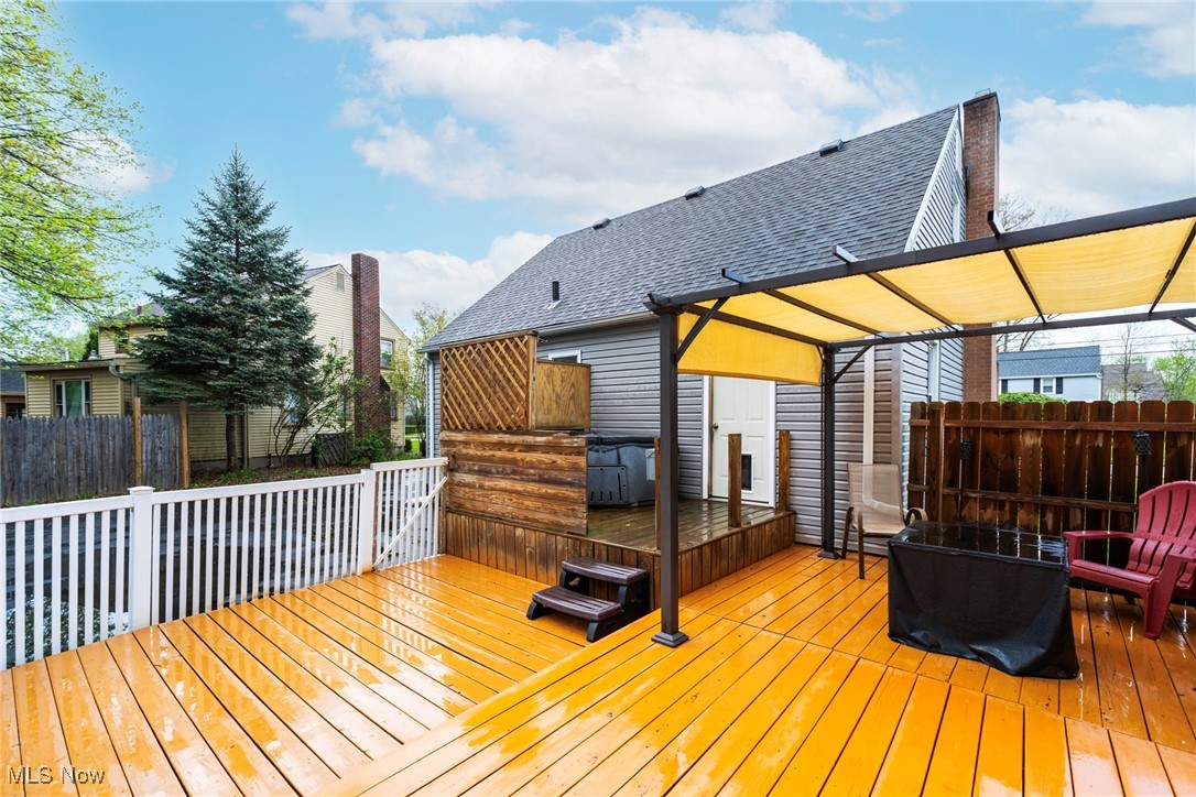 114 Wilson Avenue, Niles, Ohio image 41