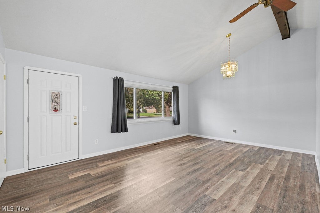 5713 Vickie Lane