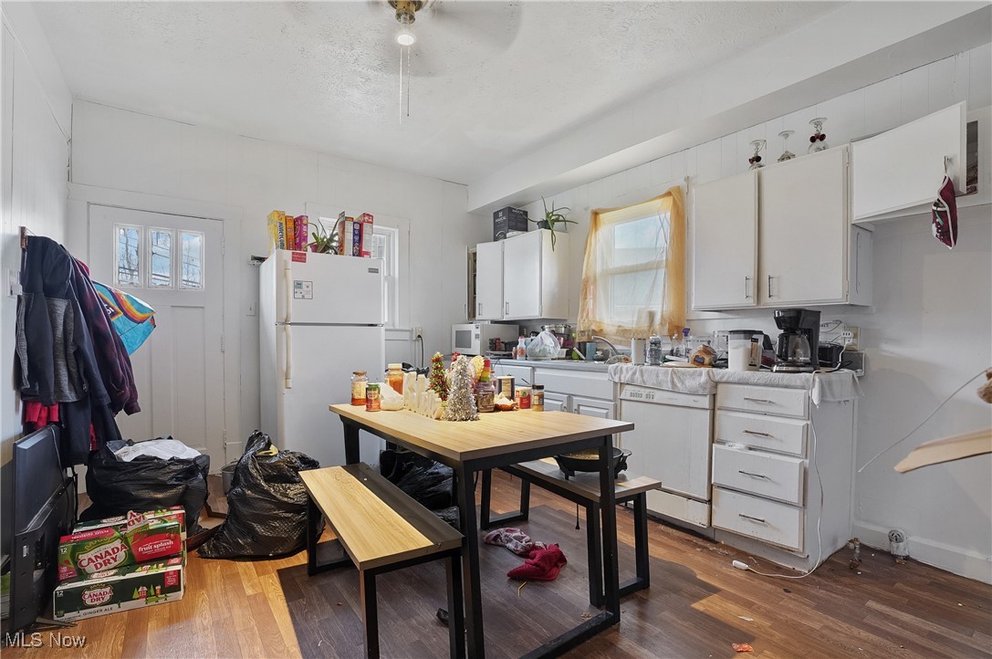 Service Park - Residential Income