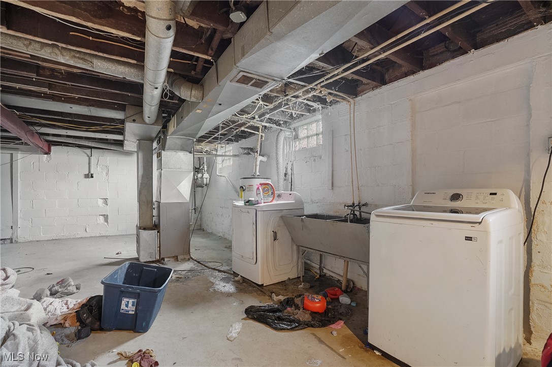 Service Park - Residential Income