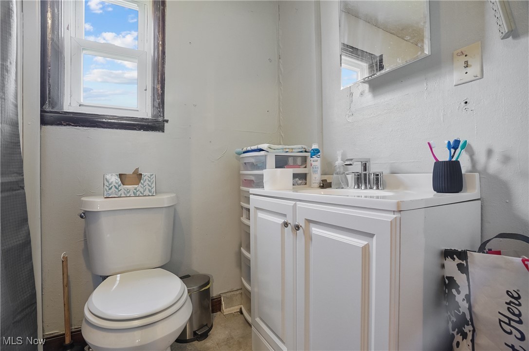 Service Park - Residential Income