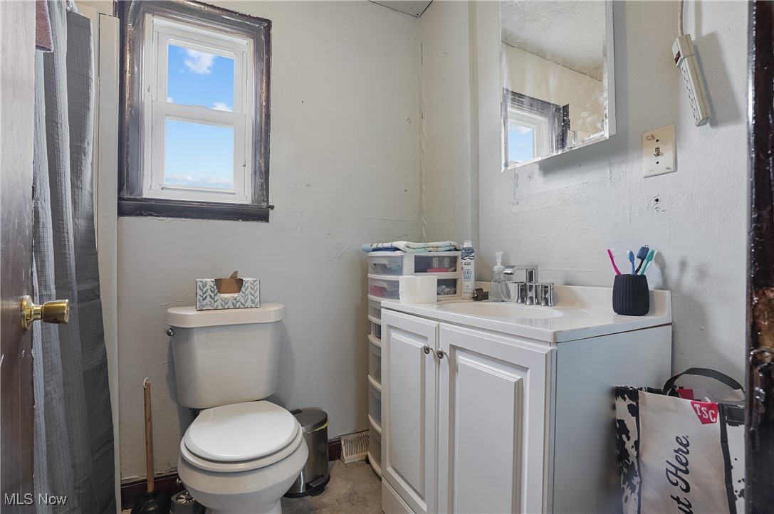 Service Park - Residential Income