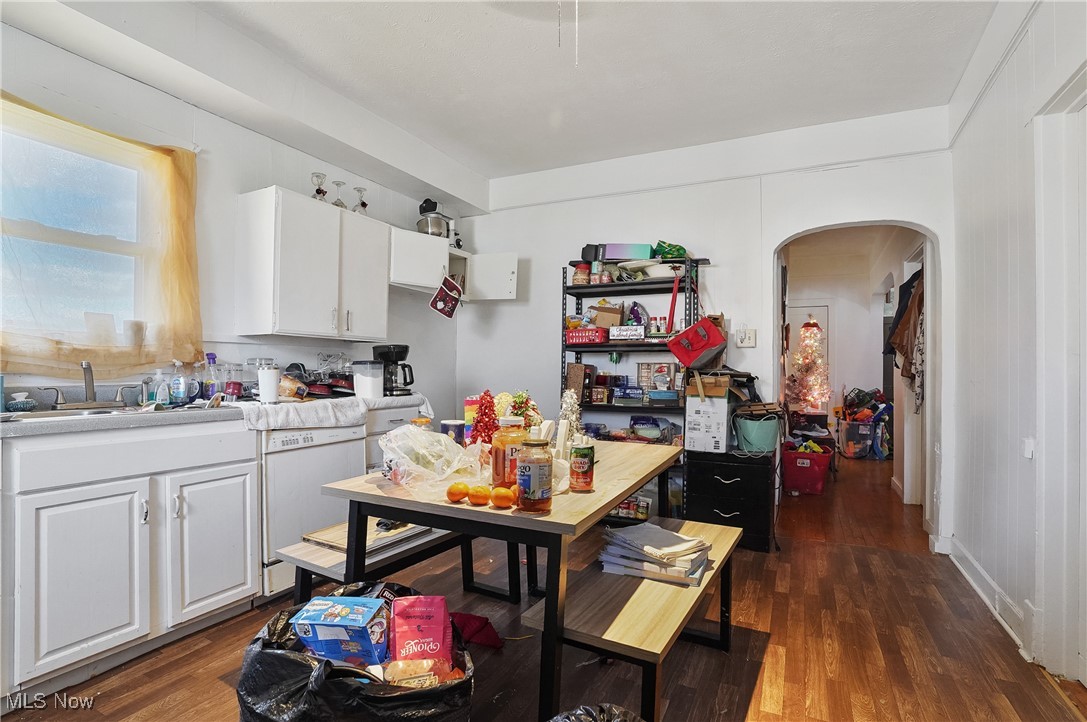 Service Park - Residential Income