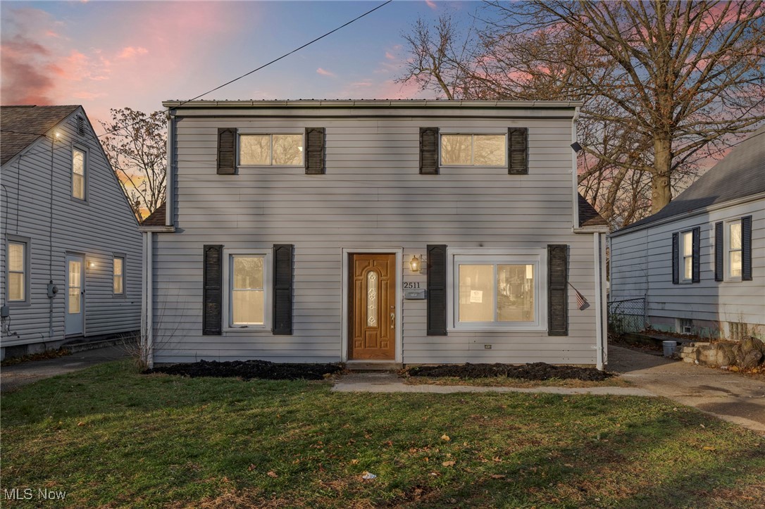 Knollwood - Residential