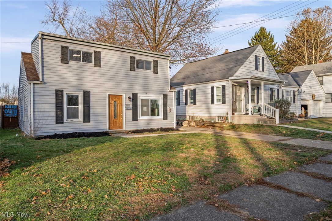 Knollwood - Residential