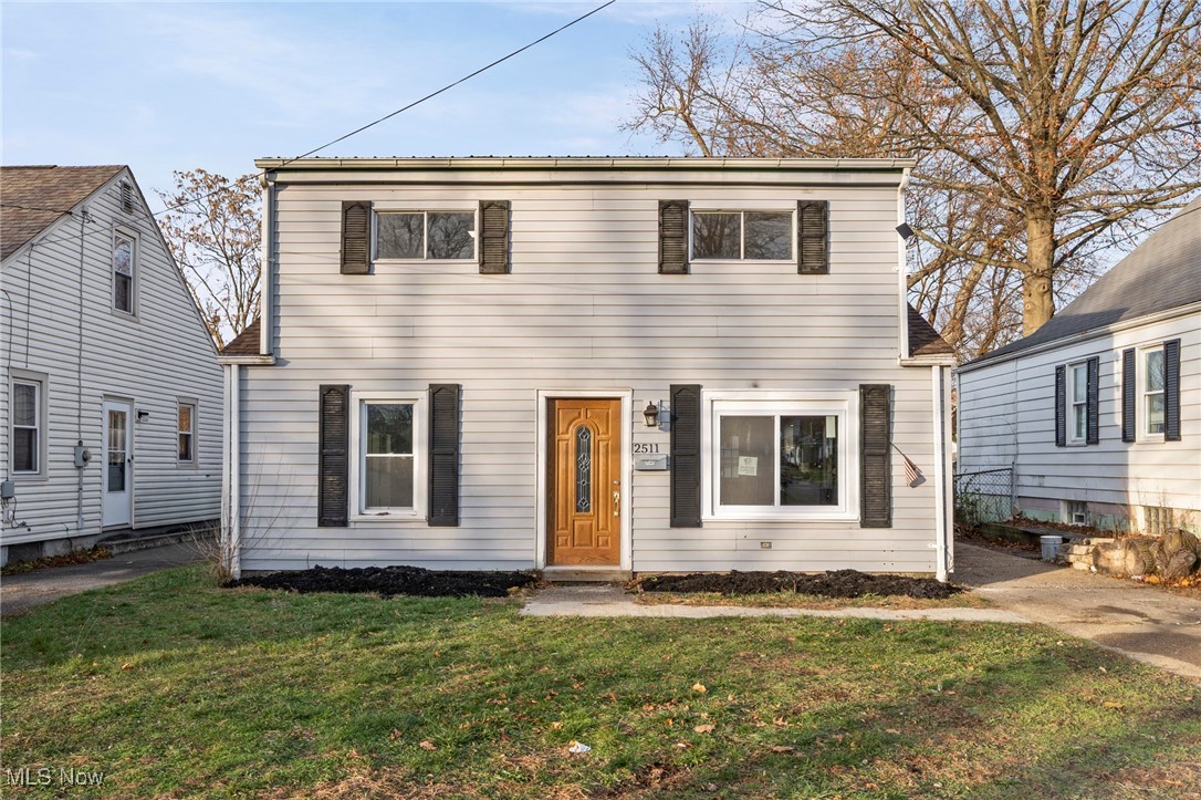 Knollwood - Residential