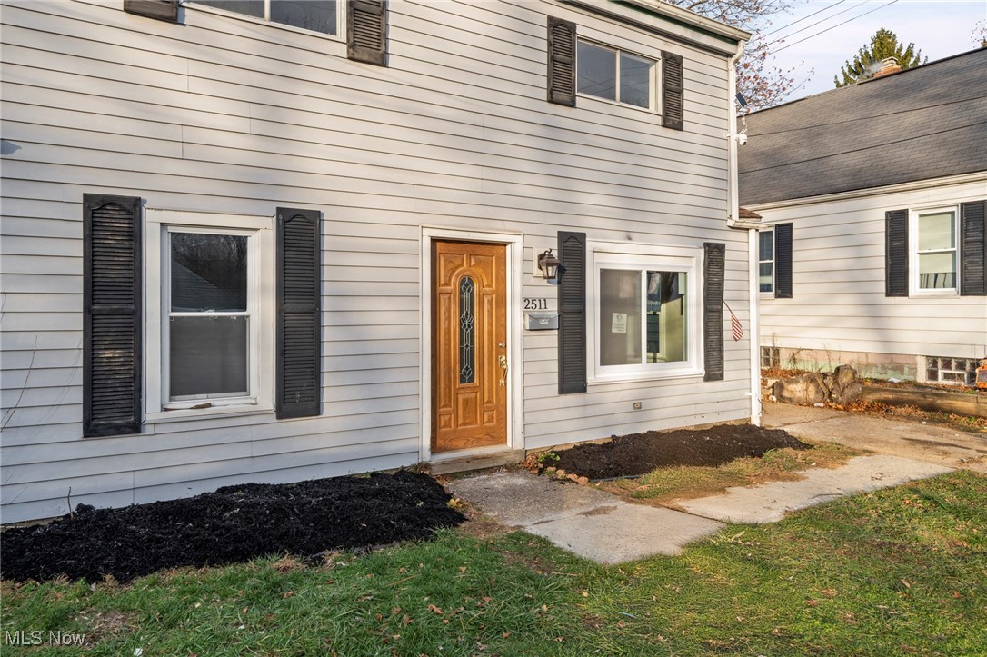 Knollwood - Residential