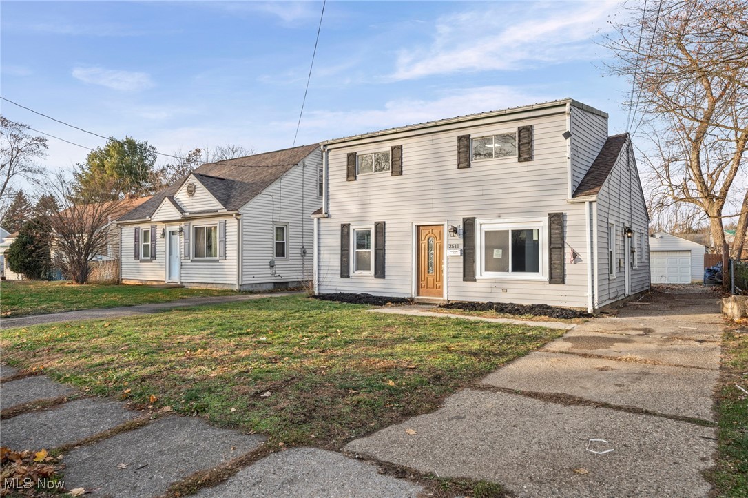 Knollwood - Residential