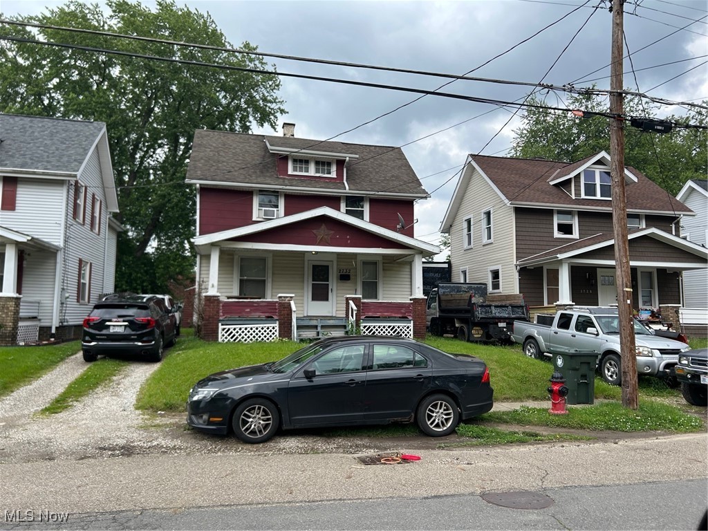 Canton - Residential