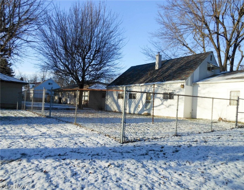 Westgate Park 2 - Residential