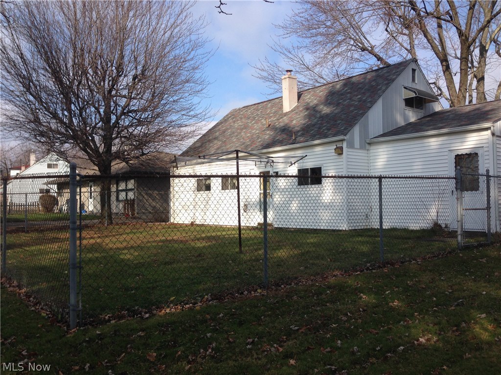 Westgate Park 2 - Residential