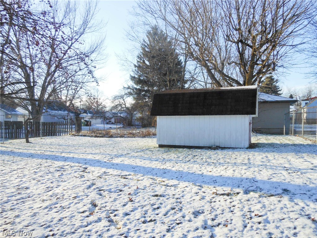 Westgate Park 2 - Residential