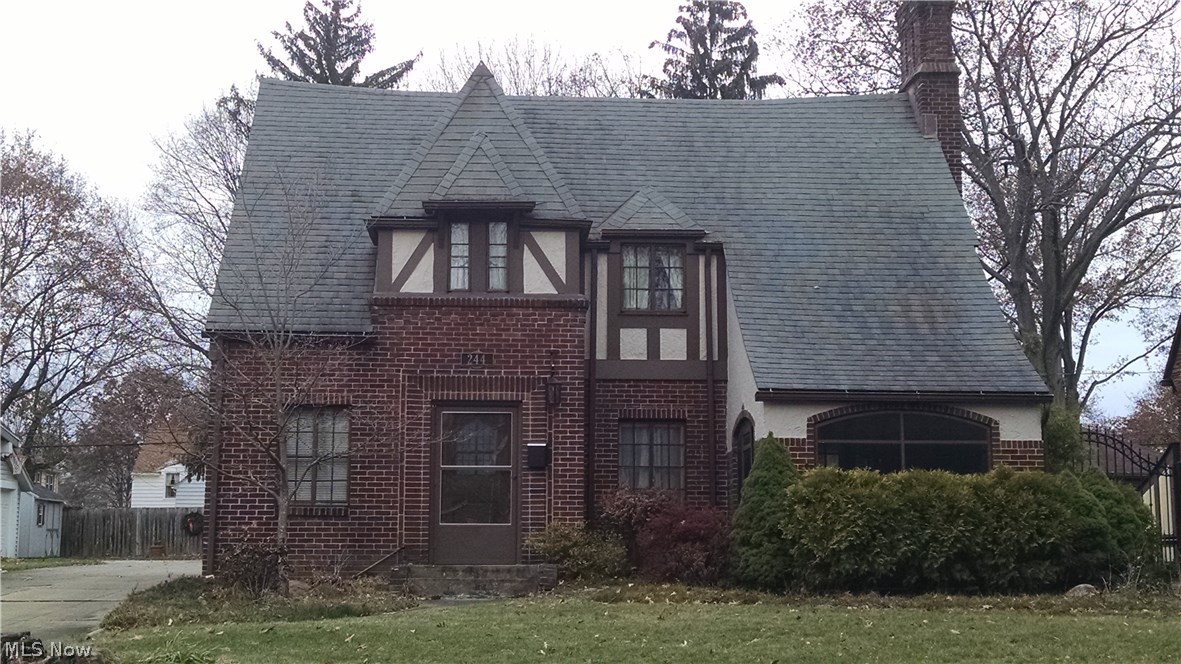 West Hill Improv Cos Cas - Residential