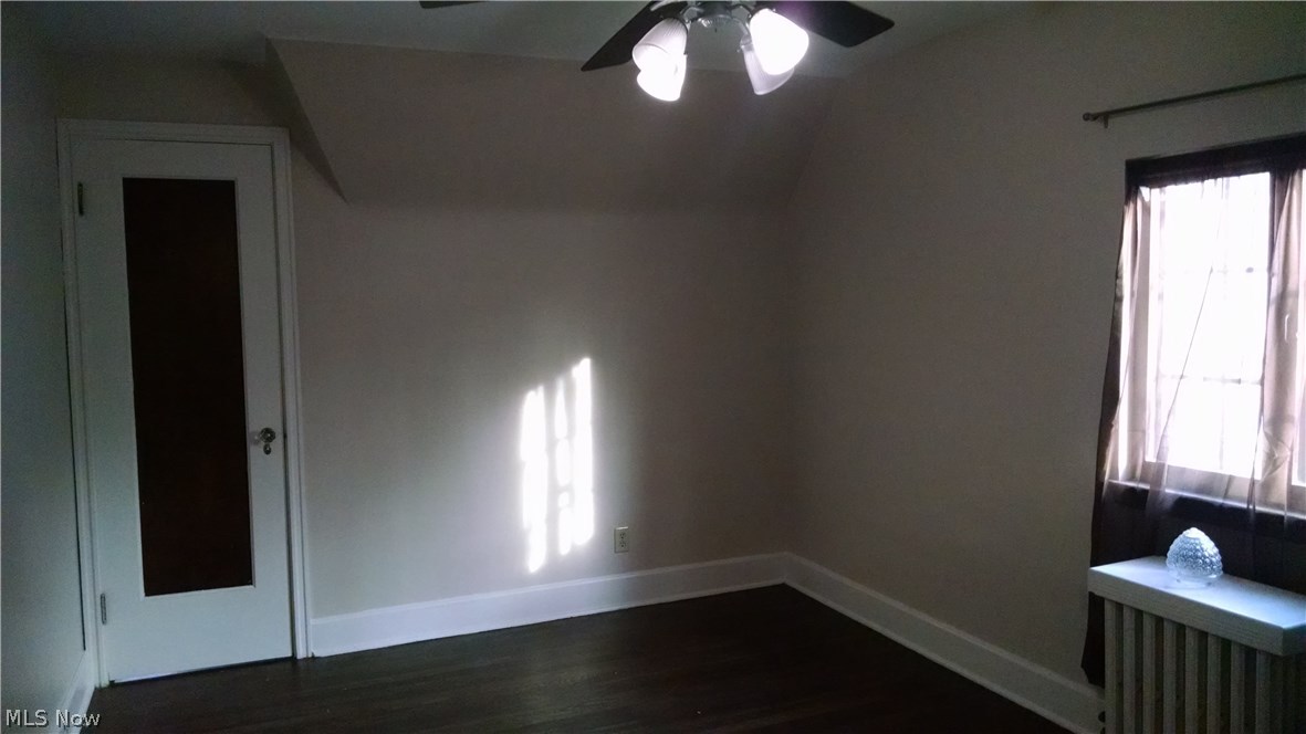 West Hill Improv Cos Cas - Residential