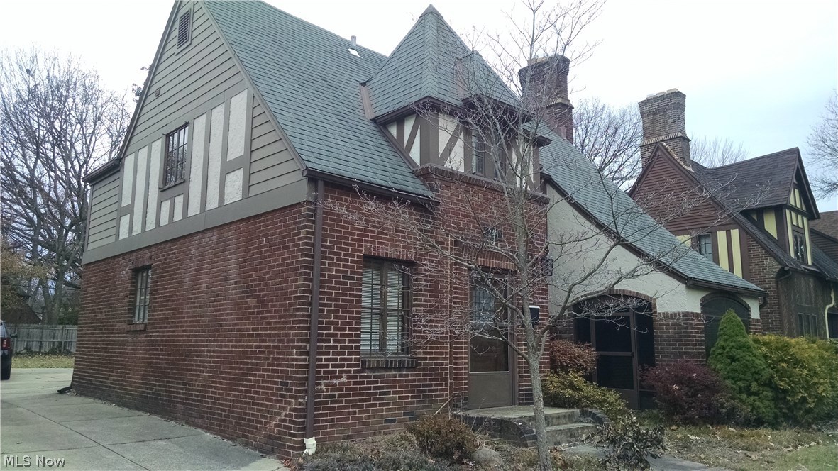 West Hill Improv Cos Cas - Residential