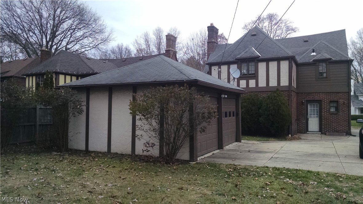 West Hill Improv Cos Cas - Residential