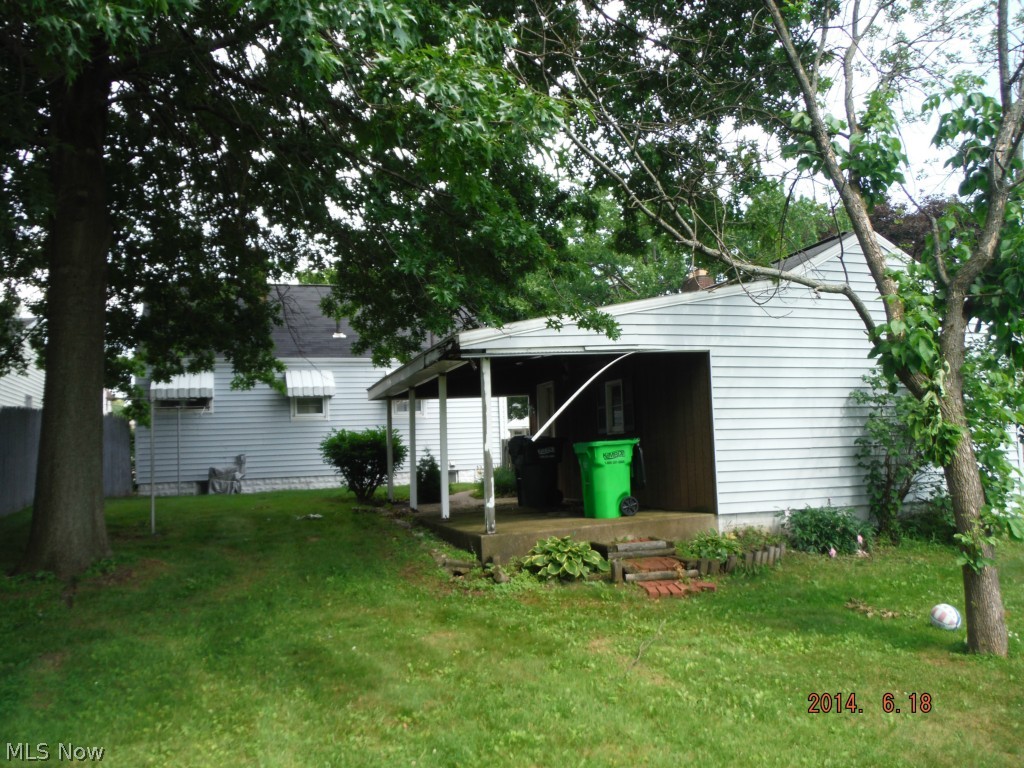 North Canton - Residential