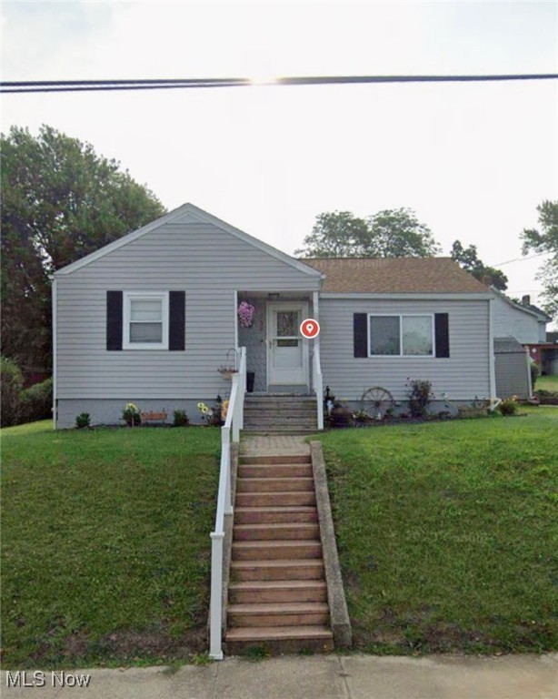 230 Fairview Street, Weirton, West Virginia image 1