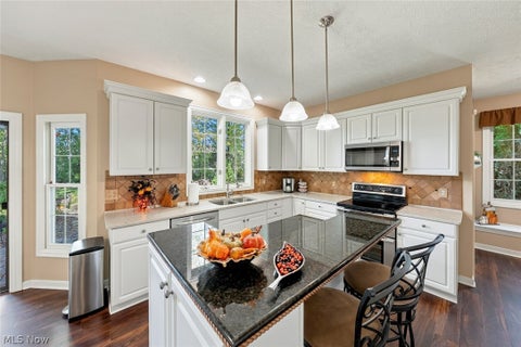 Tiny photo for 35982 Falcon Crest Avenue, Avon, OH 44011 (MLS # 5255347)