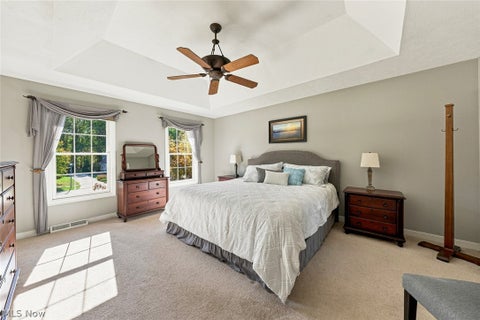 Tiny photo for 35982 Falcon Crest Avenue, Avon, OH 44011 (MLS # 5255347)