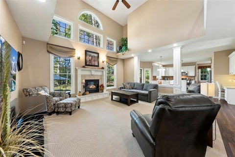 Tiny photo for 35982 Falcon Crest Avenue, Avon, OH 44011 (MLS # 5255347)