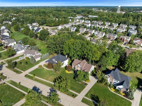 Tiny photo for 35982 Falcon Crest Avenue, Avon, OH 44011 (MLS # 5255347)