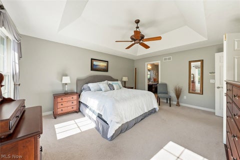 Tiny photo for 35982 Falcon Crest Avenue, Avon, OH 44011 (MLS # 5255347)