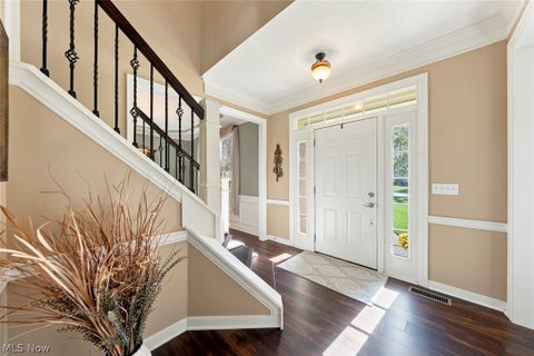 Tiny photo for 35982 Falcon Crest Avenue, Avon, OH 44011 (MLS # 5255347)
