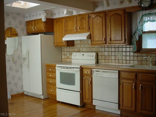 Eastland - Residential